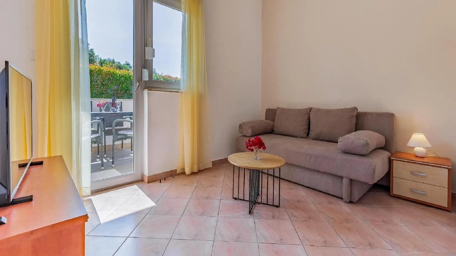 Panoramic Apartment In Banjole Near Pula Town Centre Kroatien