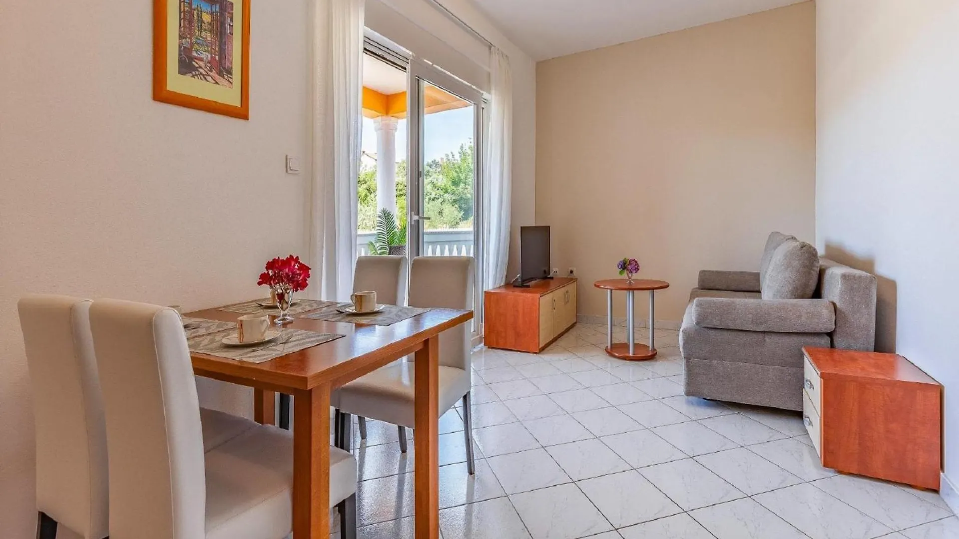 Panoramic Apartment In Banjole Near Pula Town Centre 0*,  Κροατία
