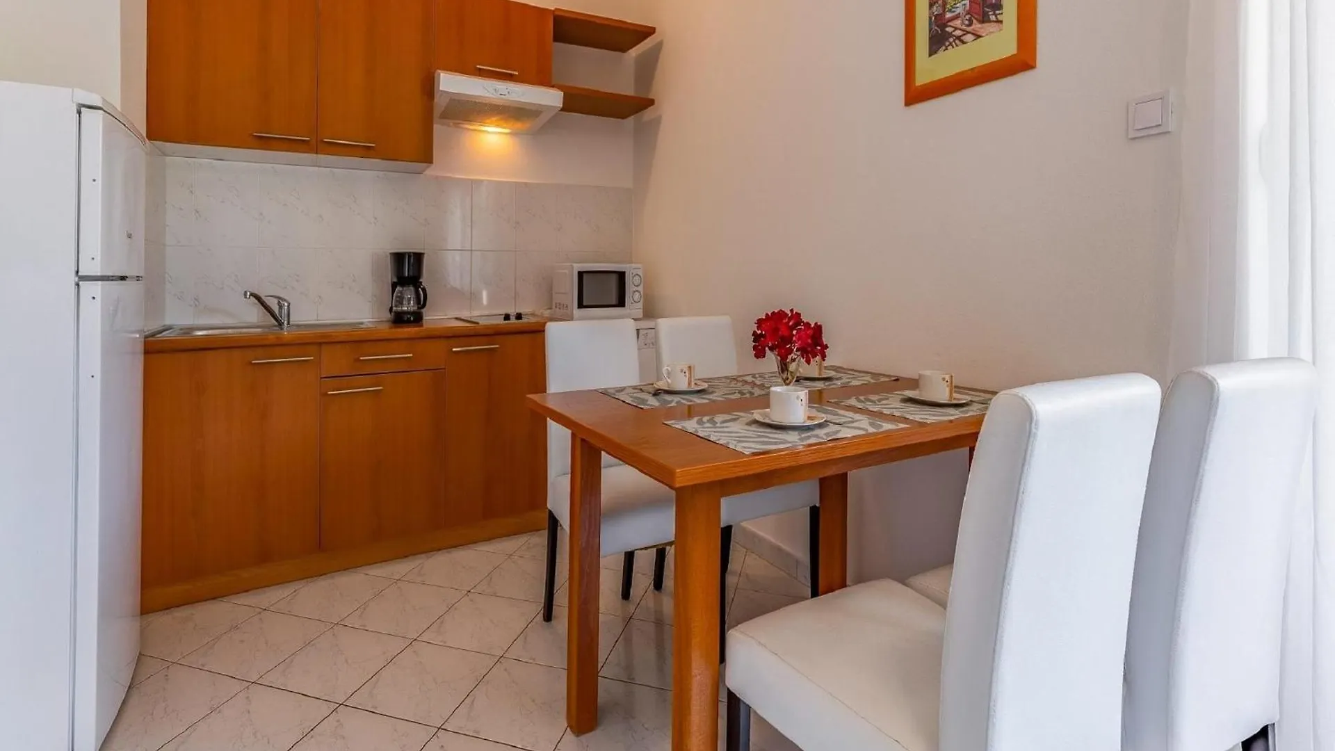 Panoramic Apartment In Banjole Near Pula Town Centre