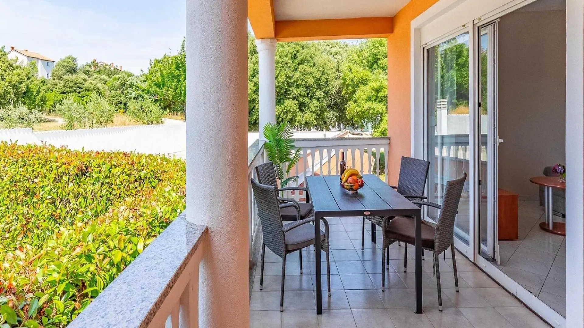 Panoramic Apartment In Banjole Near Pula Town Centre 0*,  Kroatien