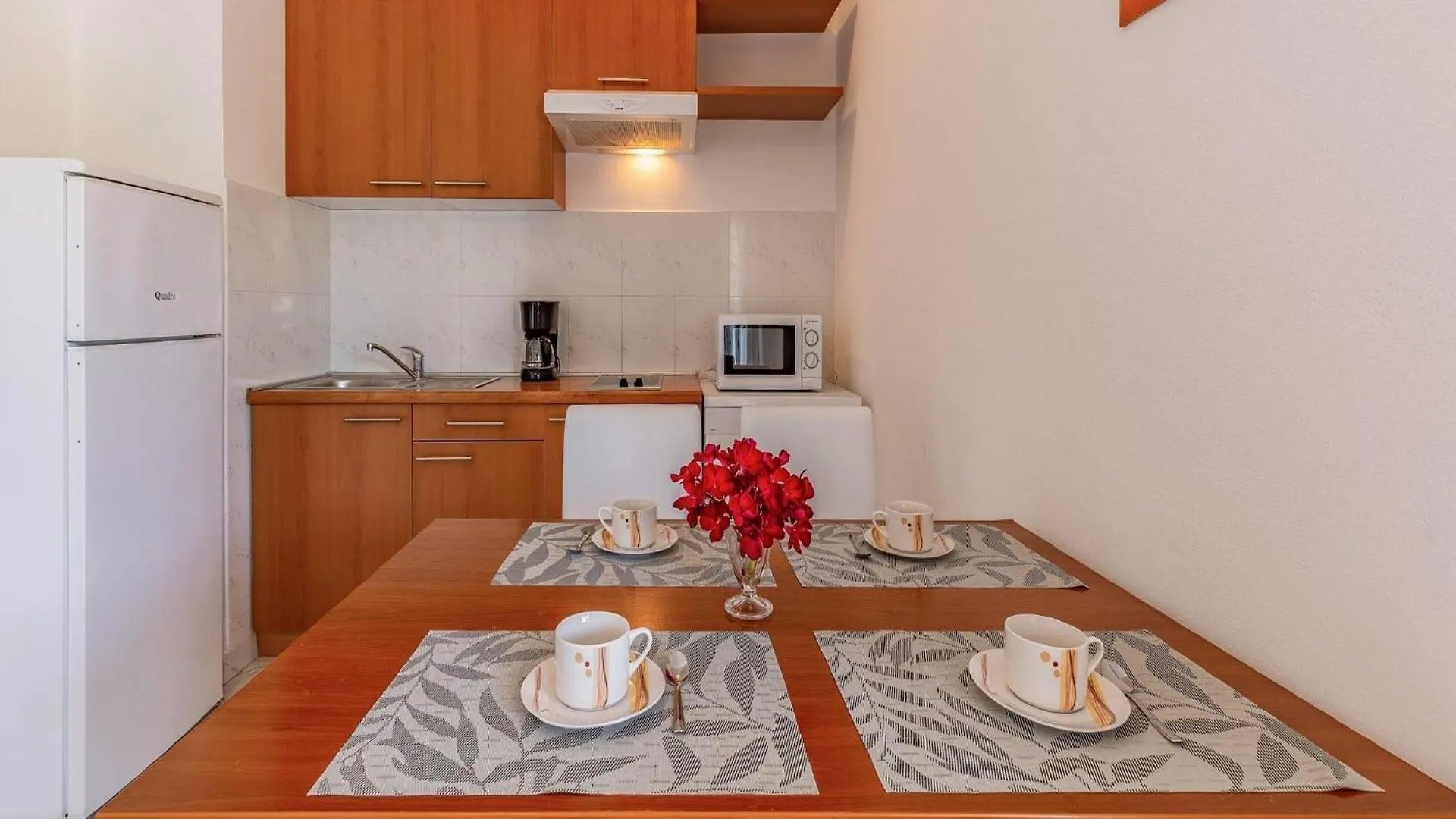 Panoramic Apartment In Banjole Near Pula Town Centre