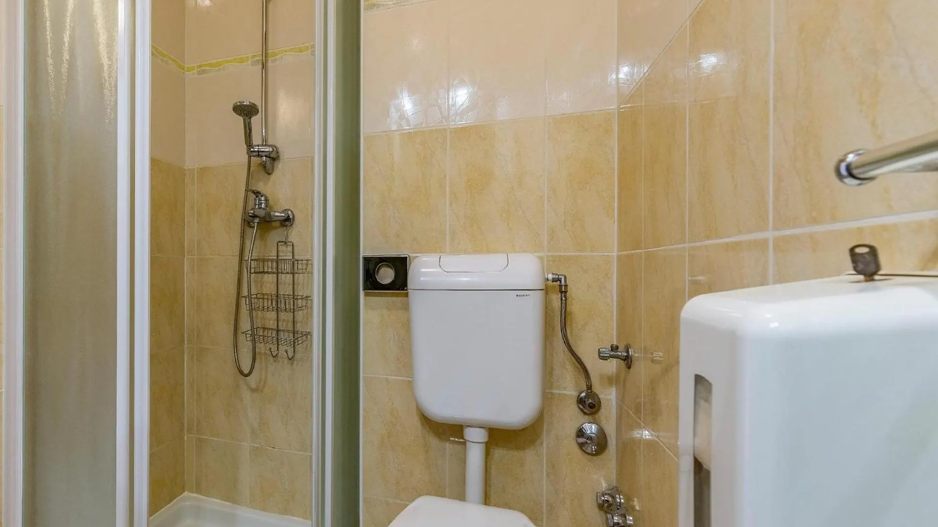 Panoramic Apartment In Banjole Near Pula Town Centre