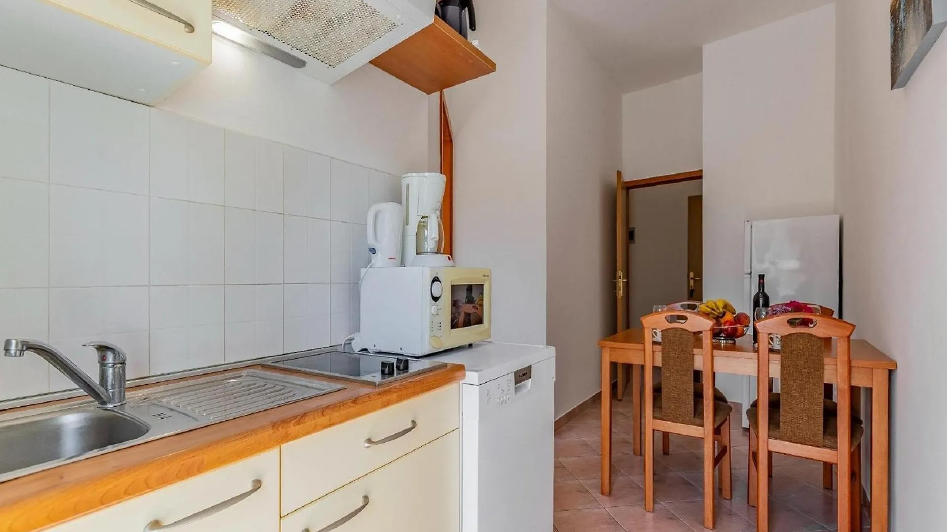 Panoramic Apartment In Banjole Near Pula Town Centre 0*,