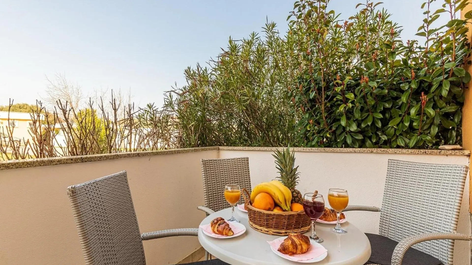 Panoramic Apartment In Banjole Near Pula Town Centre