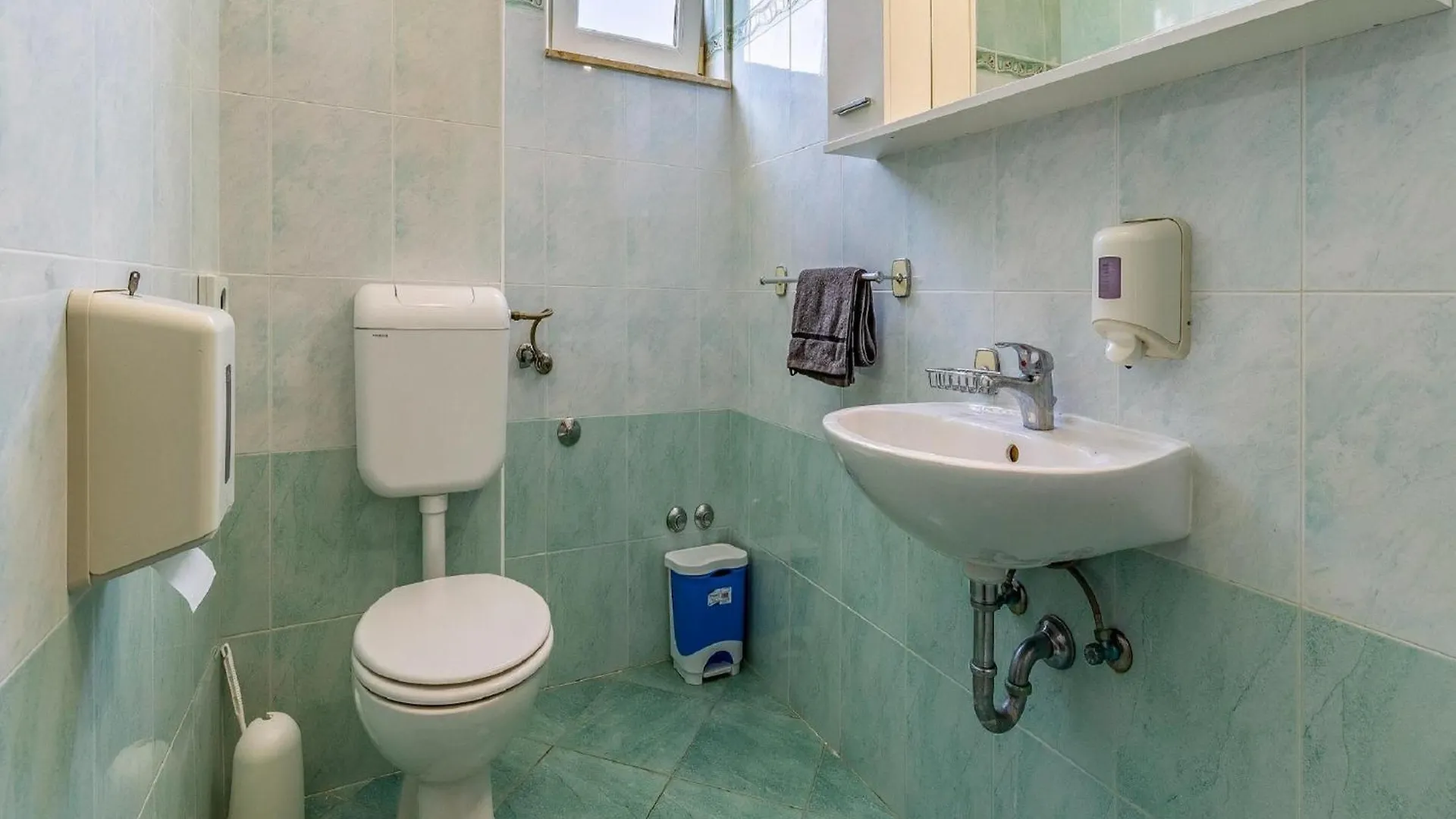 Panoramic Apartment In Banjole Near Pula Town Centre