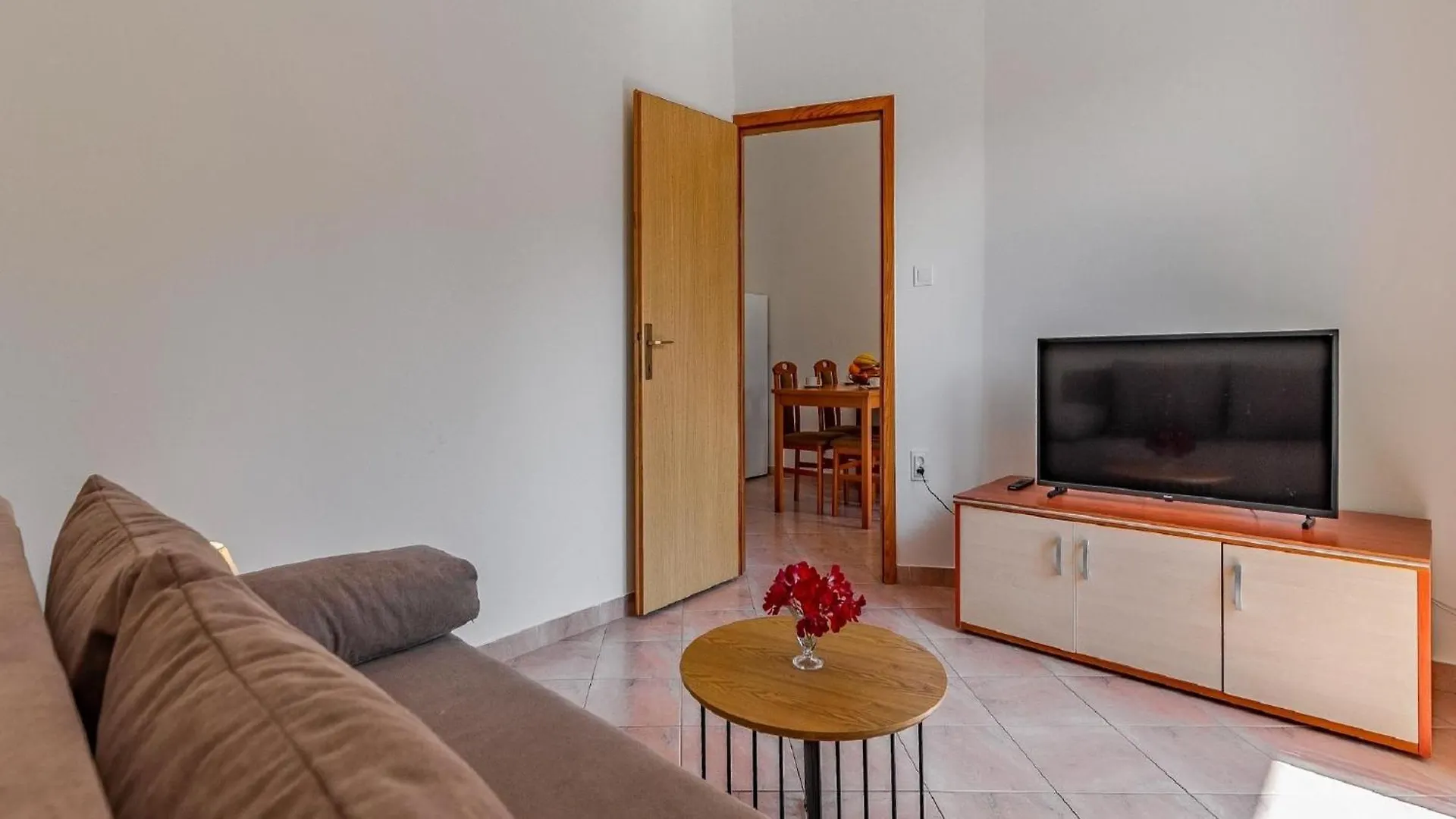 Panoramic Apartment In Banjole Near Pula Town Centre 0*,  Kroatien