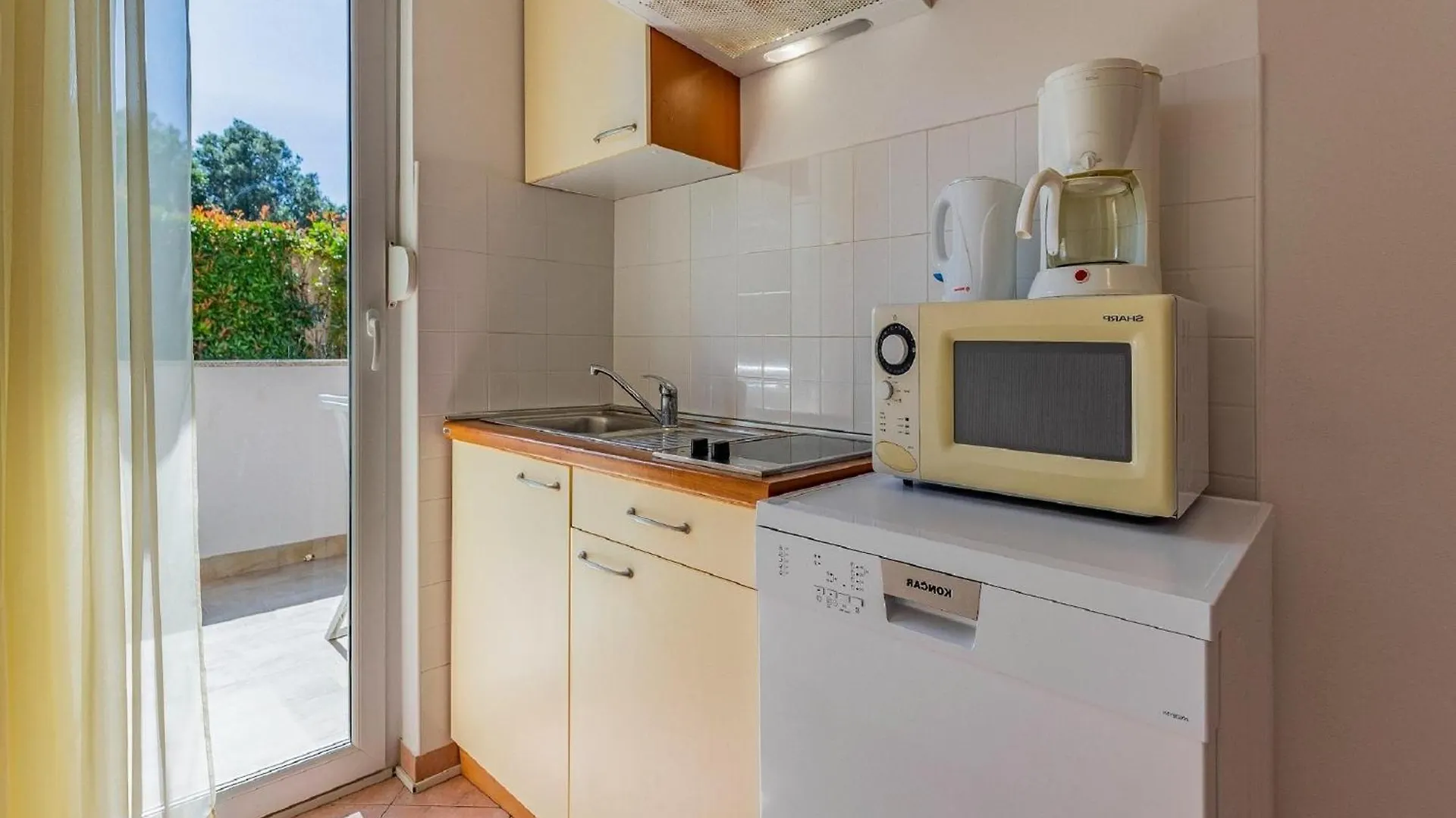 Panoramic Apartment In Banjole Near Pula Town Centre Kroatien