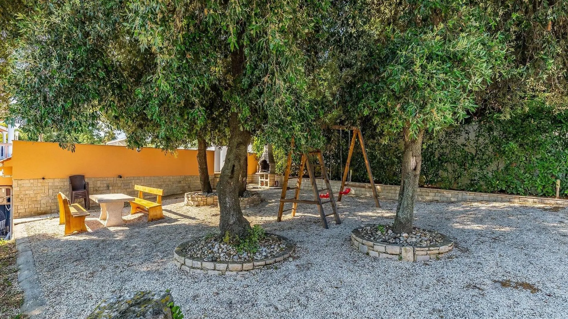 Panoramic Apartment In Banjole Near Pula Town Centre