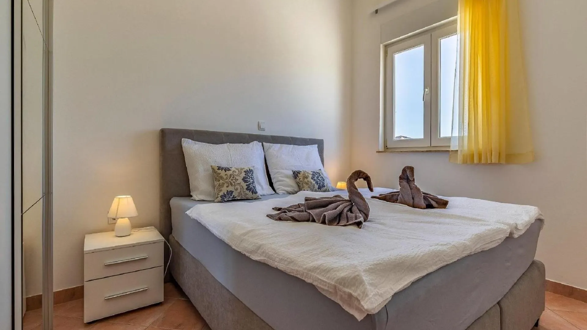 Panoramic Apartment In Banjole Near Pula Town Centre Kroatien