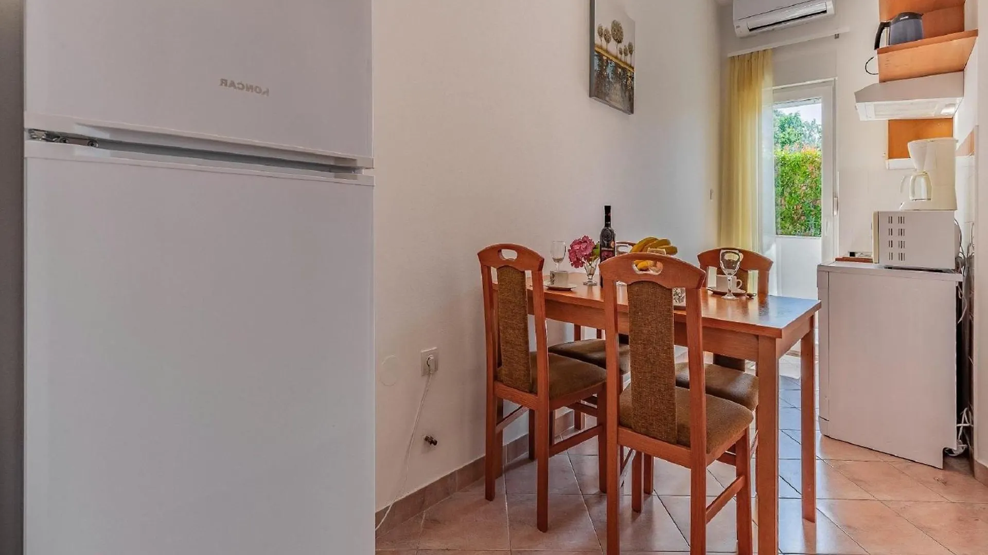 Panoramic Apartment In Banjole Near Pula Town Centre